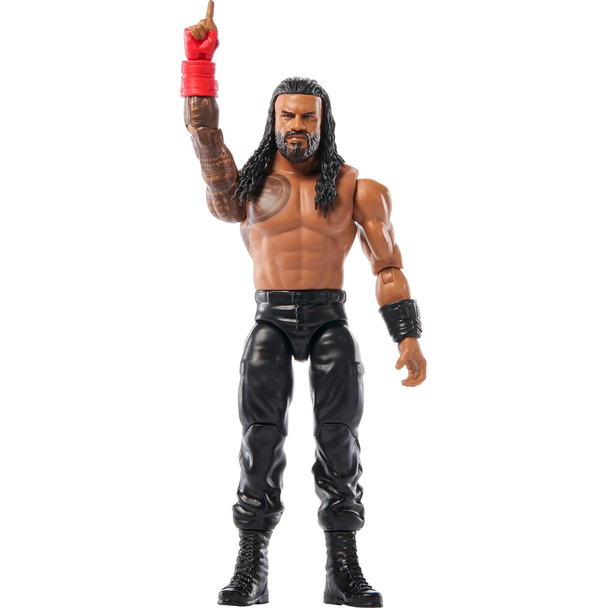 WWE Main Event Series 158 Action Figure - Roman Reigns
