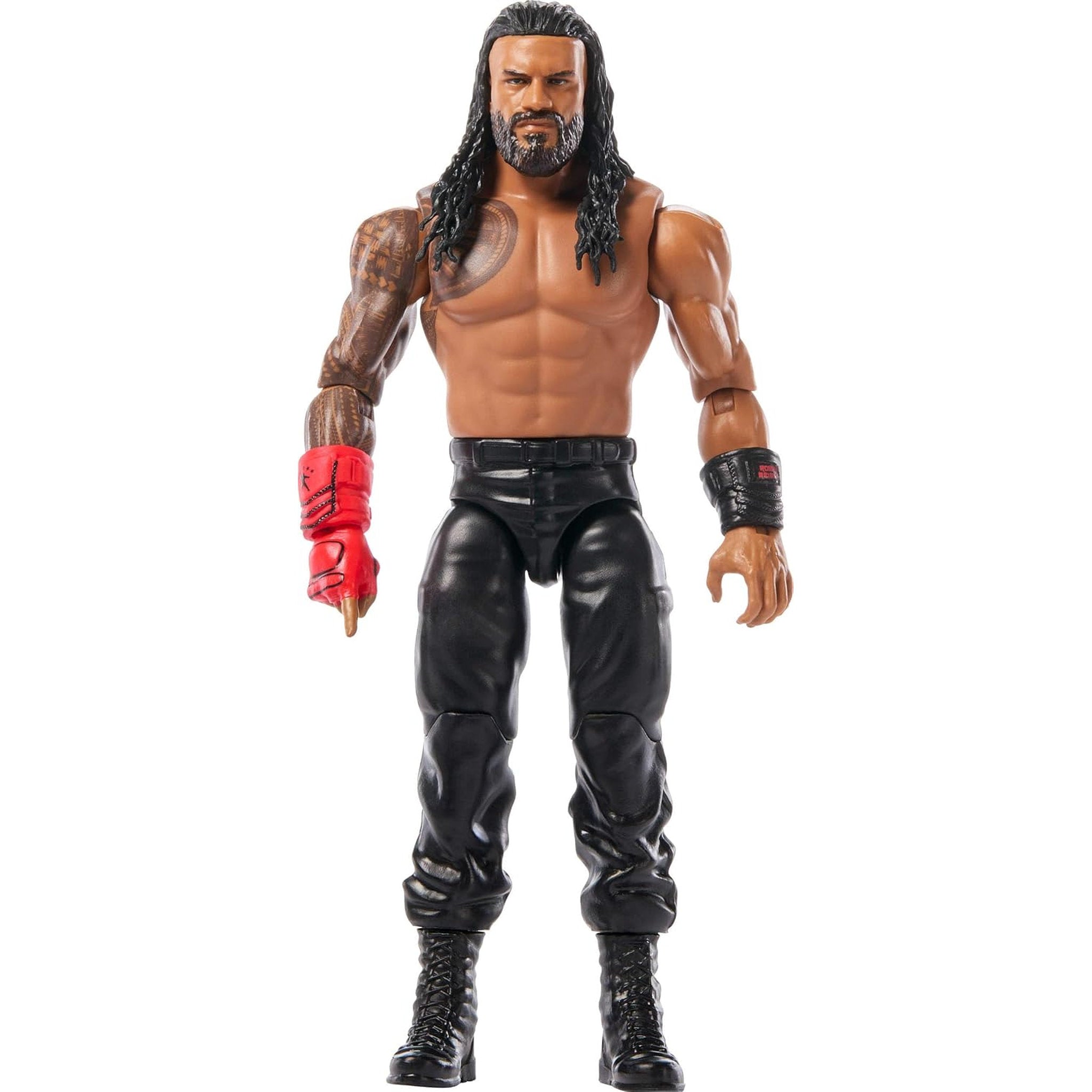 WWE Main Event Series 158 Action Figure - Roman Reigns