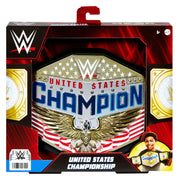 WWE United States Champion Belt
