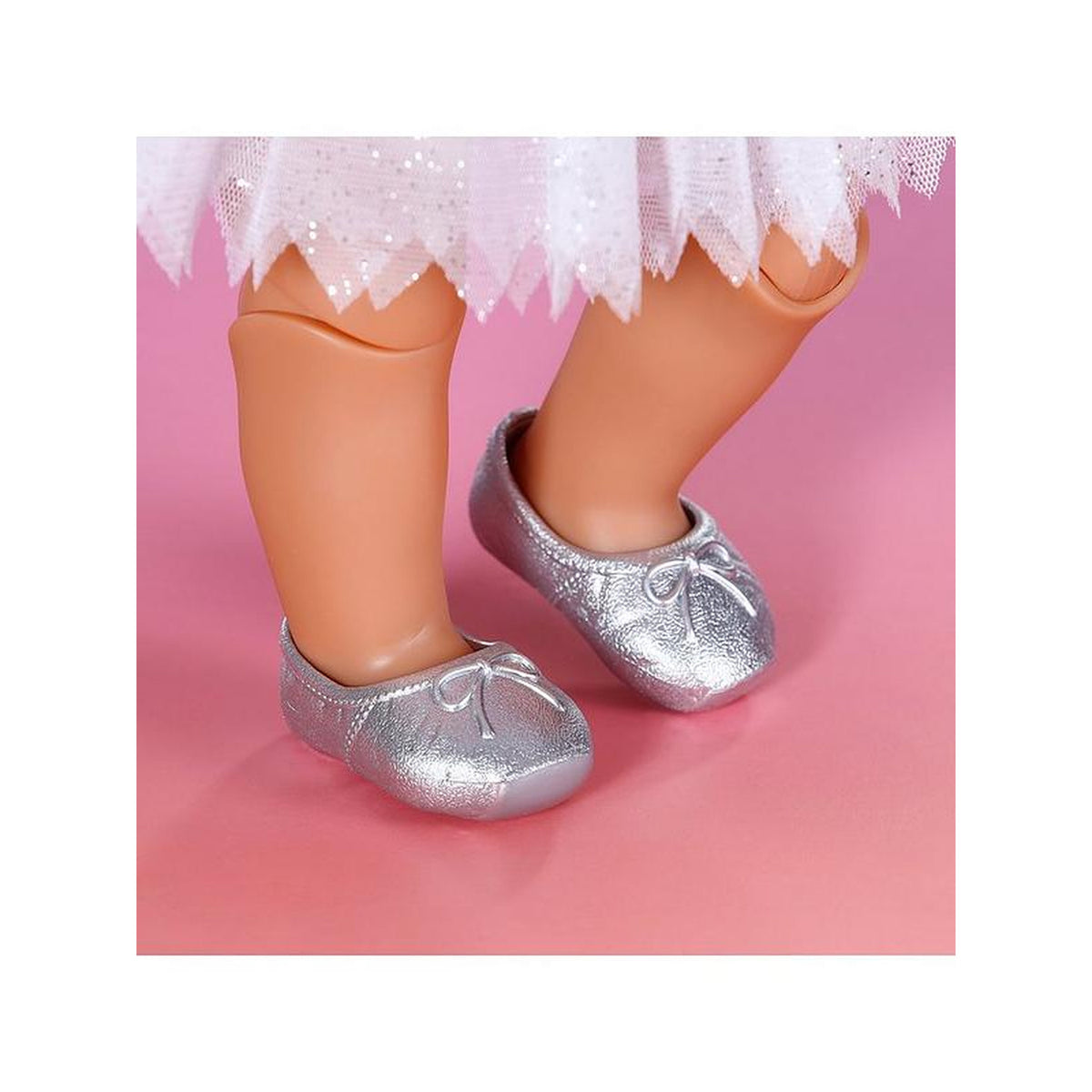 BABY Born Outfit Set for 43cm Doll - Ballerina