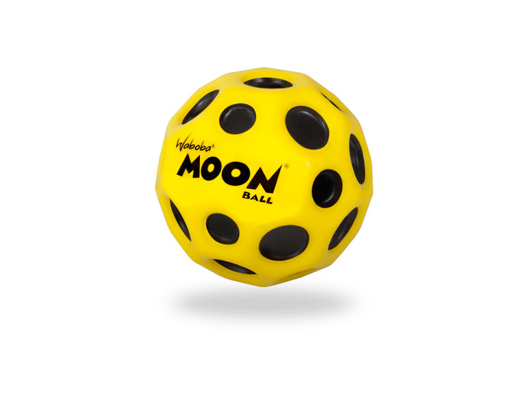 Waboba Moon Ball Assorted Styles Colours