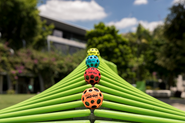 Waboba Moon Ball Assorted Styles