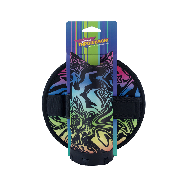 Waboba Backyard Game Throwback