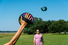 Waboba Backyard Game Throwback