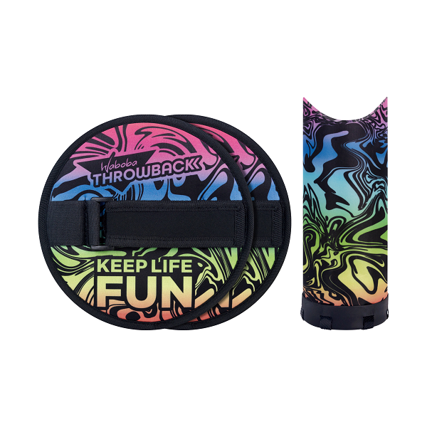 Waboba Backyard Game Throwback