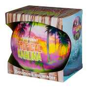 Waboba Water Ball Foam Tropical Kahuna Assorted Styles