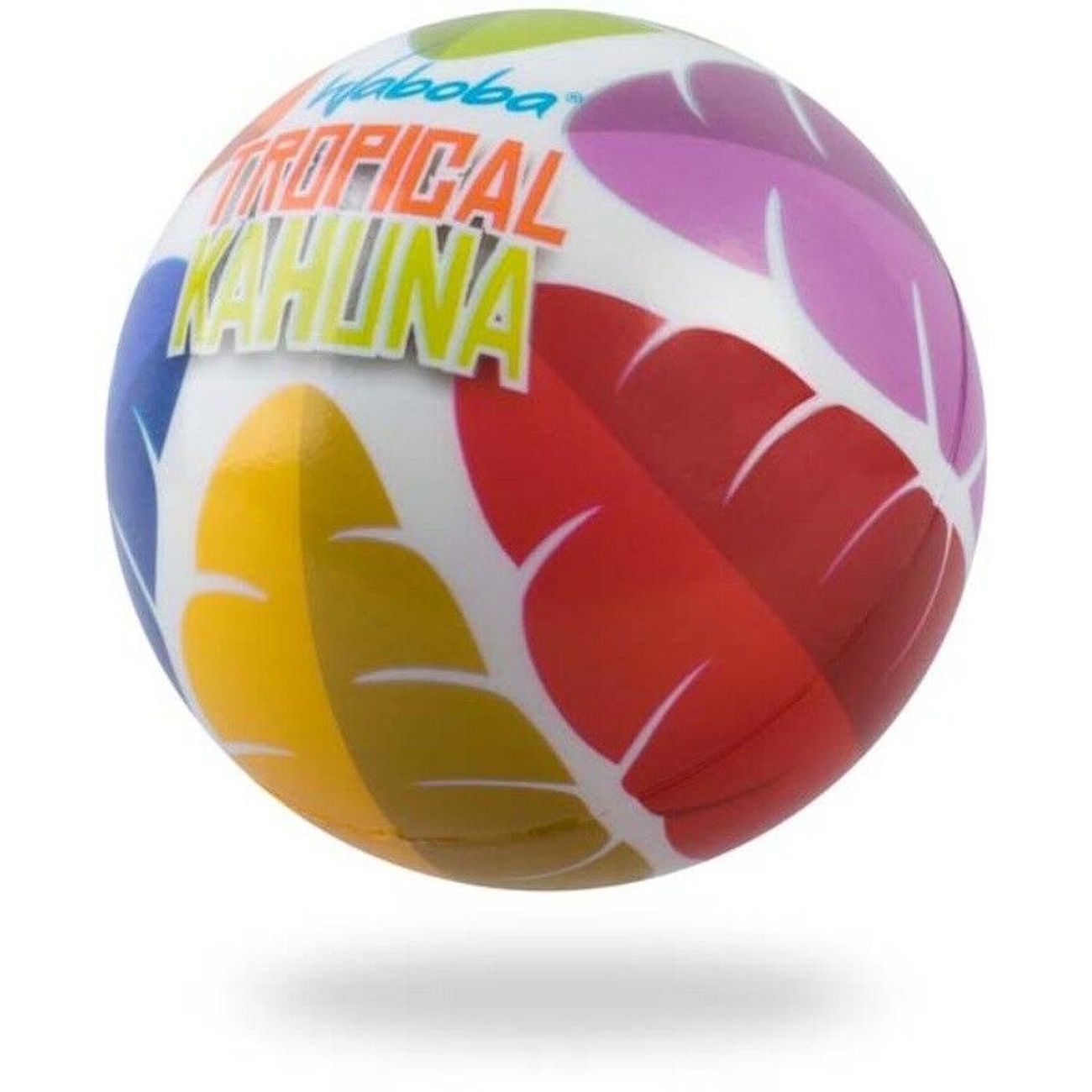 Waboba Tropical Kahuna Ball Assorted Styles
