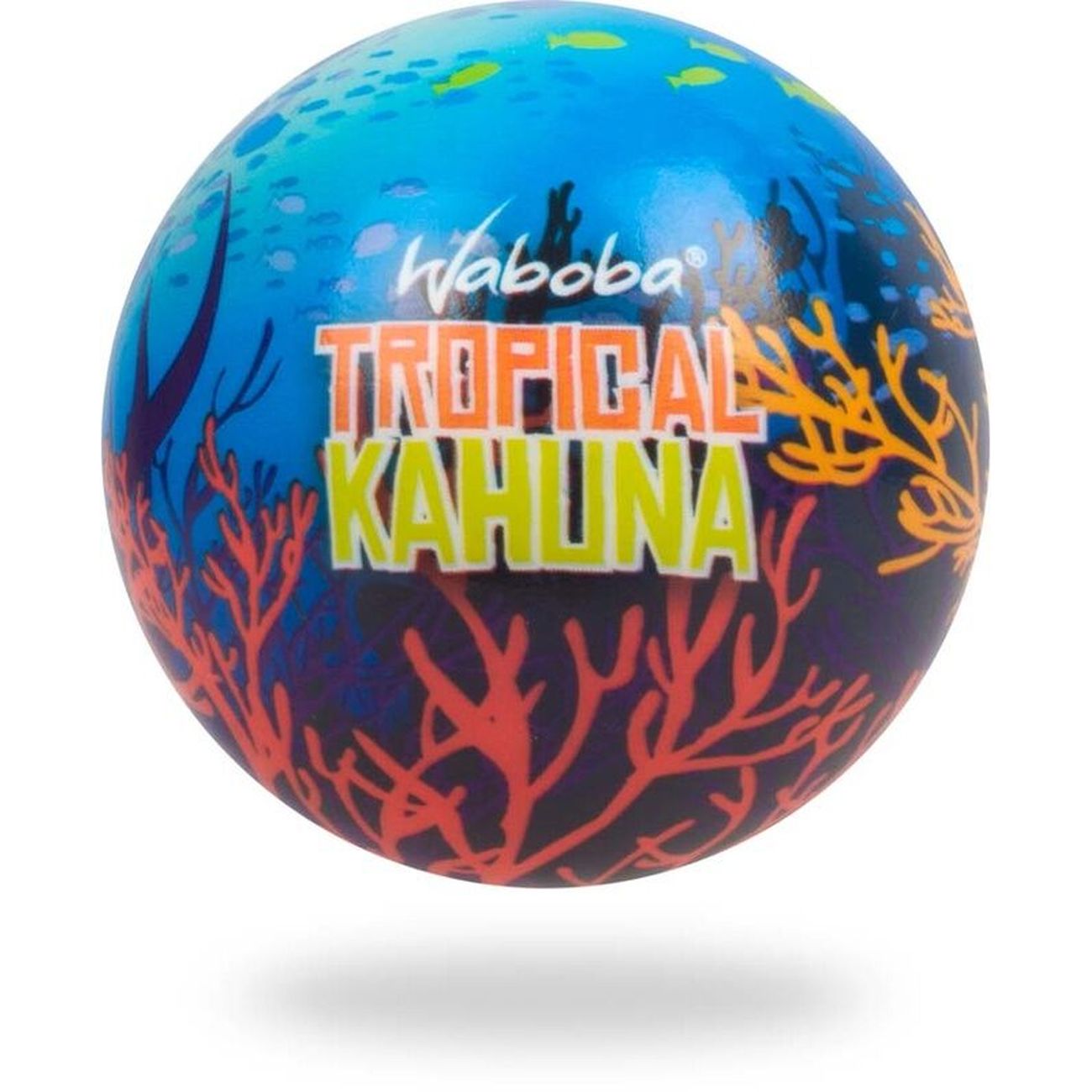 Waboba Tropical Kahuna Ball Assorted Styles