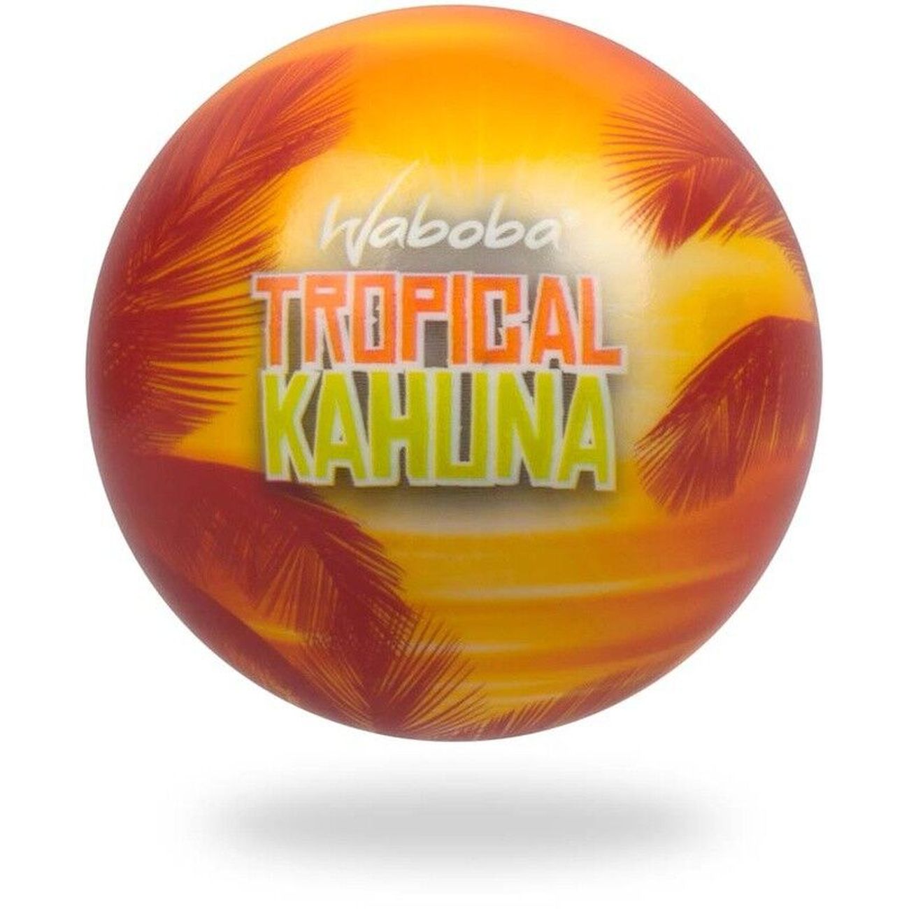 Waboba Tropical Kahuna Ball Assorted Styles