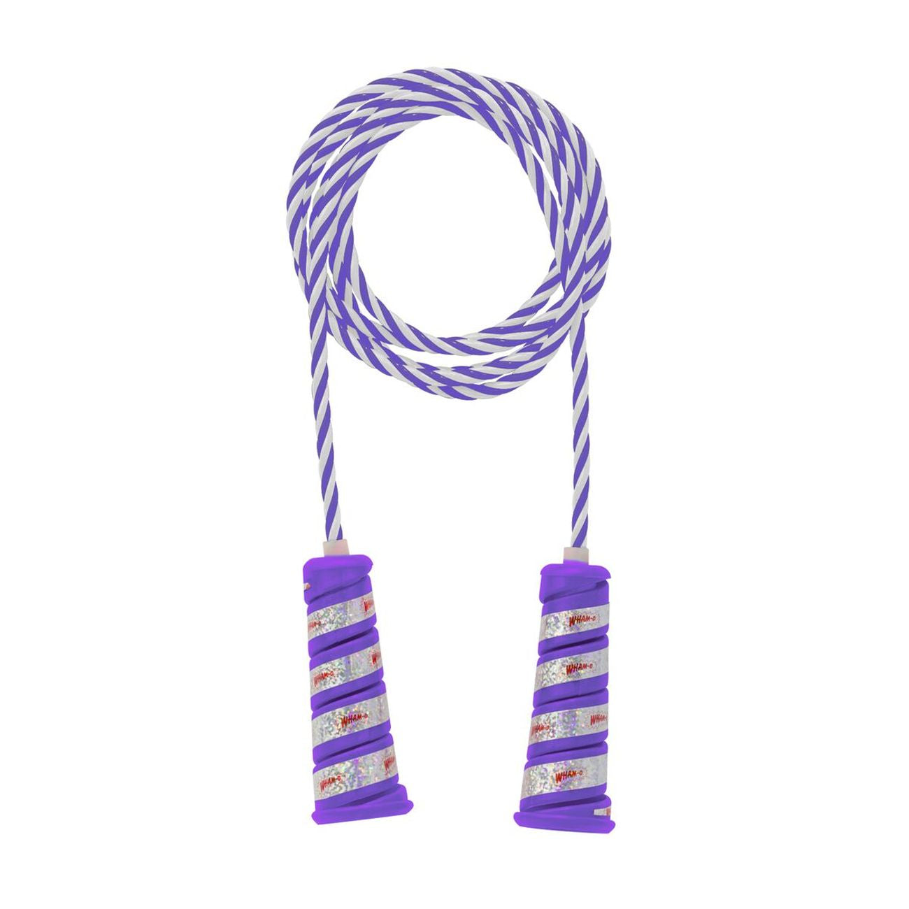 Wham-O Hula Hoop Skipping Rope 2.13m Assorted Styles