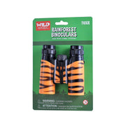 Wild Republic Binoculars - Tiger