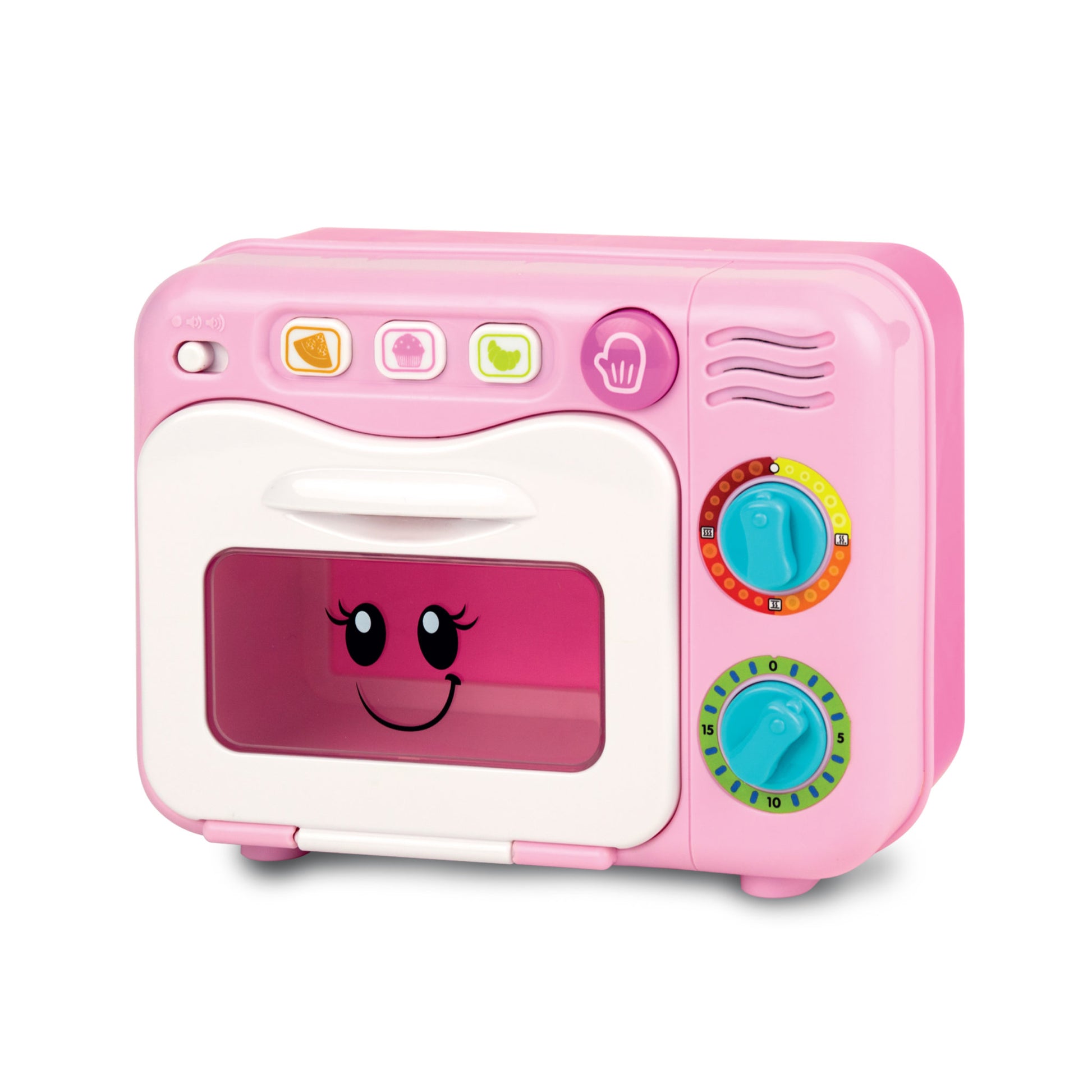 Winfun Bake 'N Learn Toaster Oven - Toyworld Australia