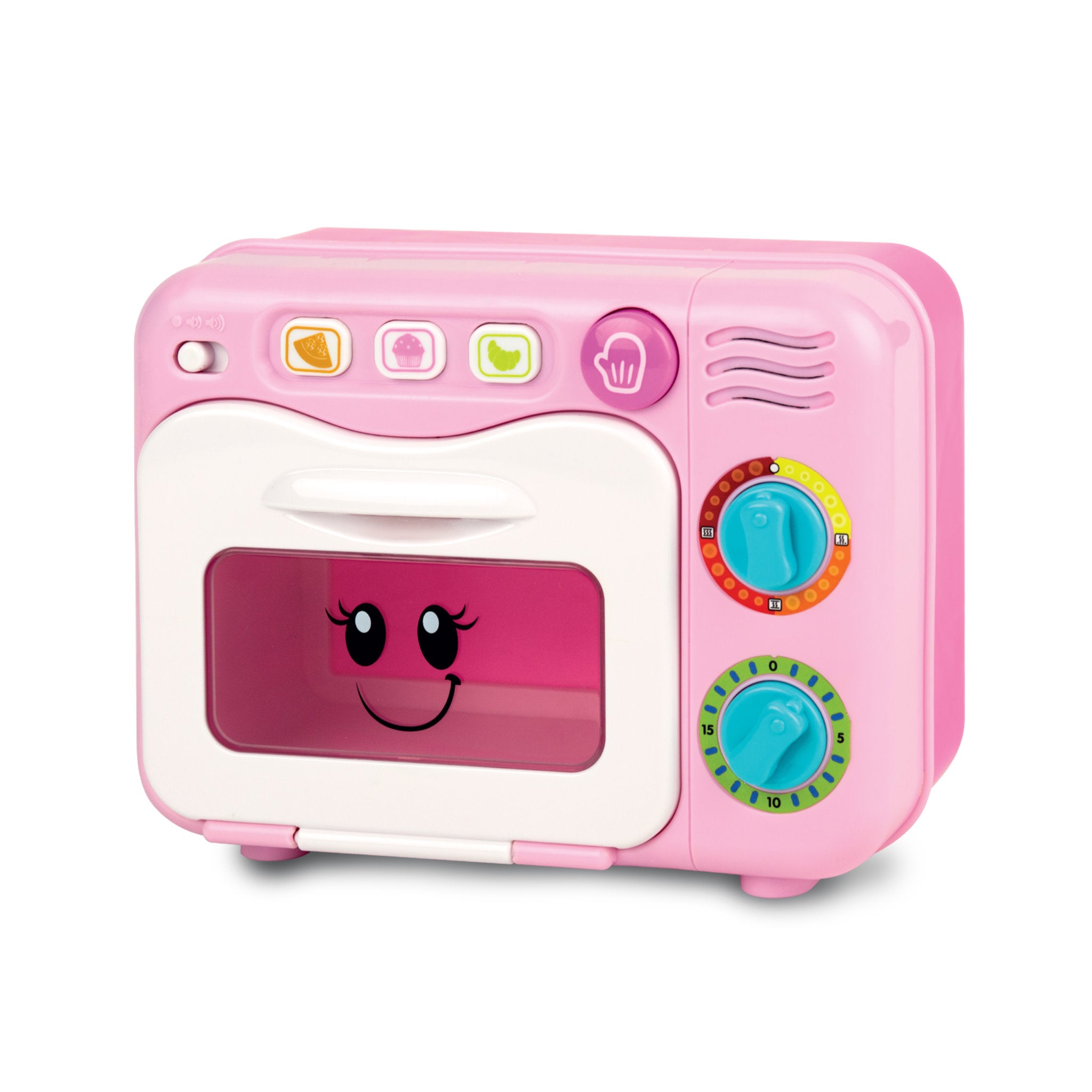 Winfun Bake 'N Learn Toaster Oven - Toyworld Australia