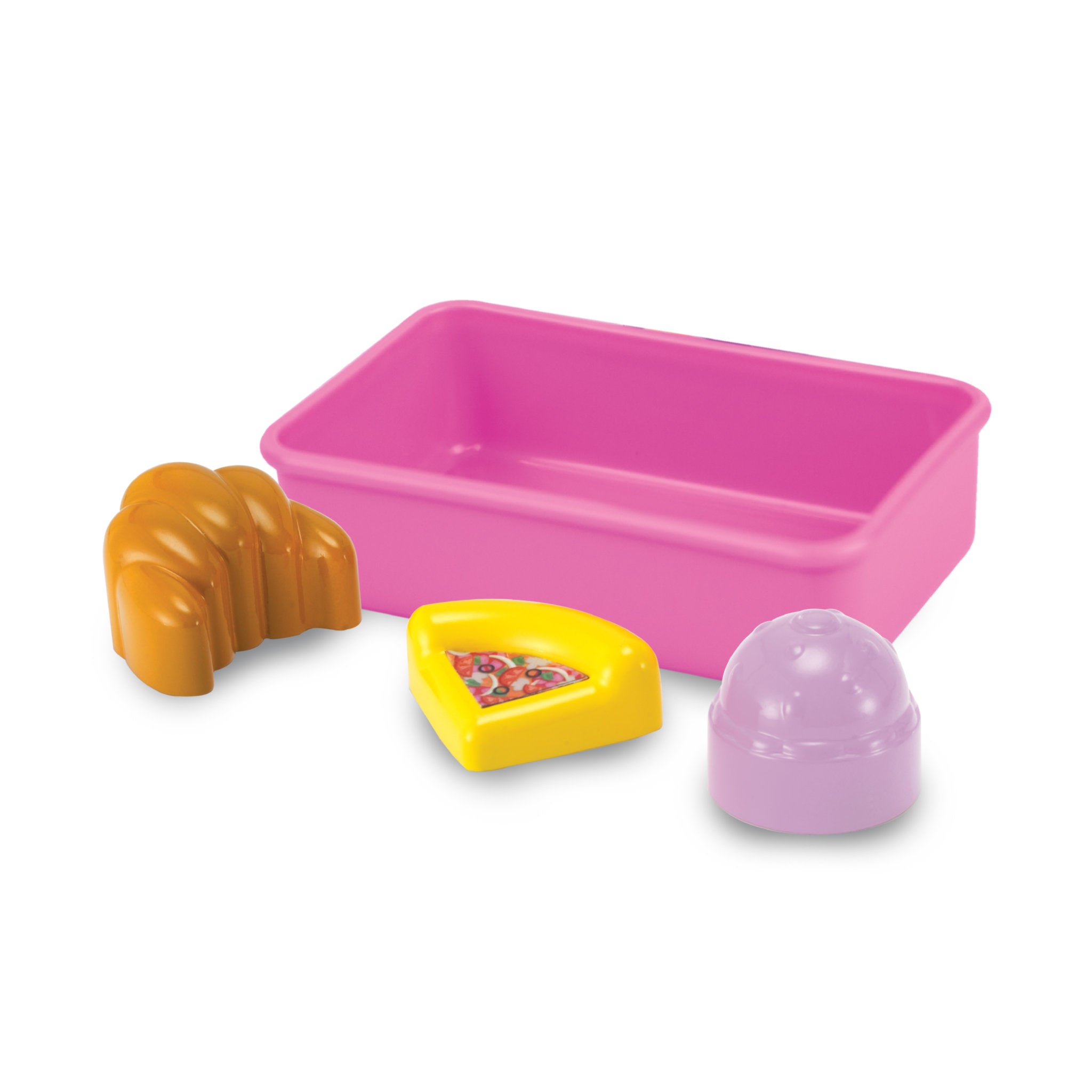 Winfun Bake 'N Learn Toaster Oven - Toyworld Australia