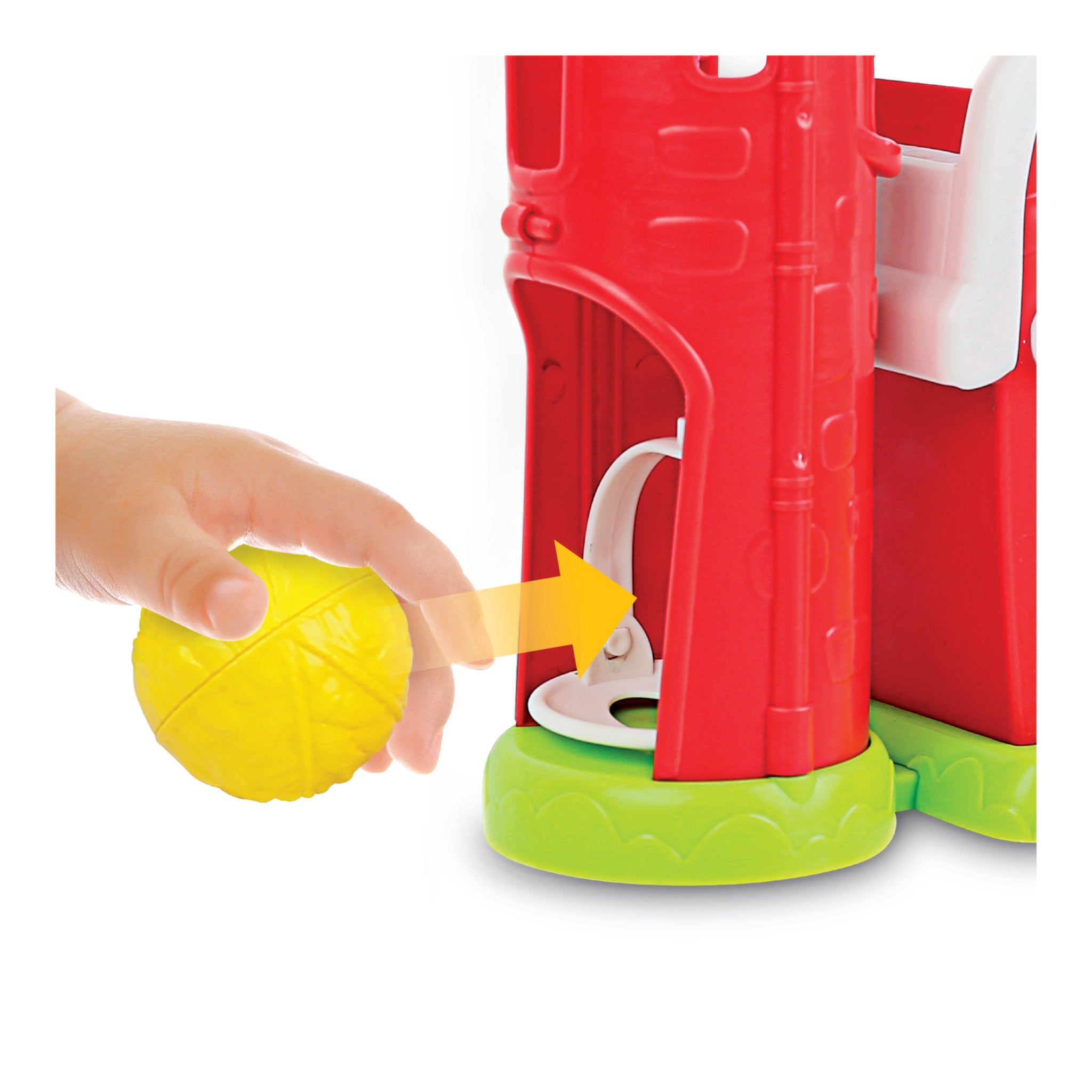 Winfun Barnyard Fun Playset