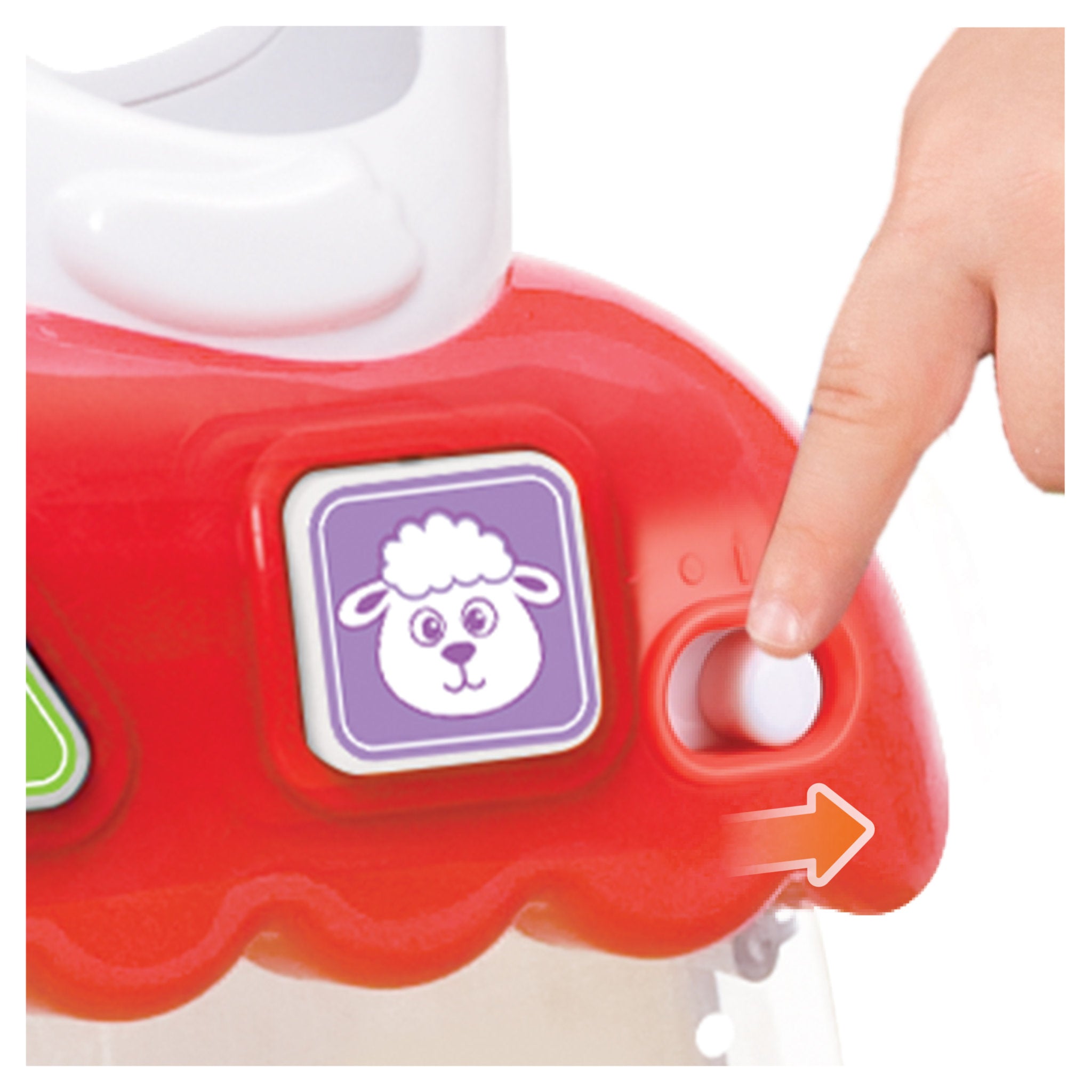 Winfun Count 'N Play Fun Barn