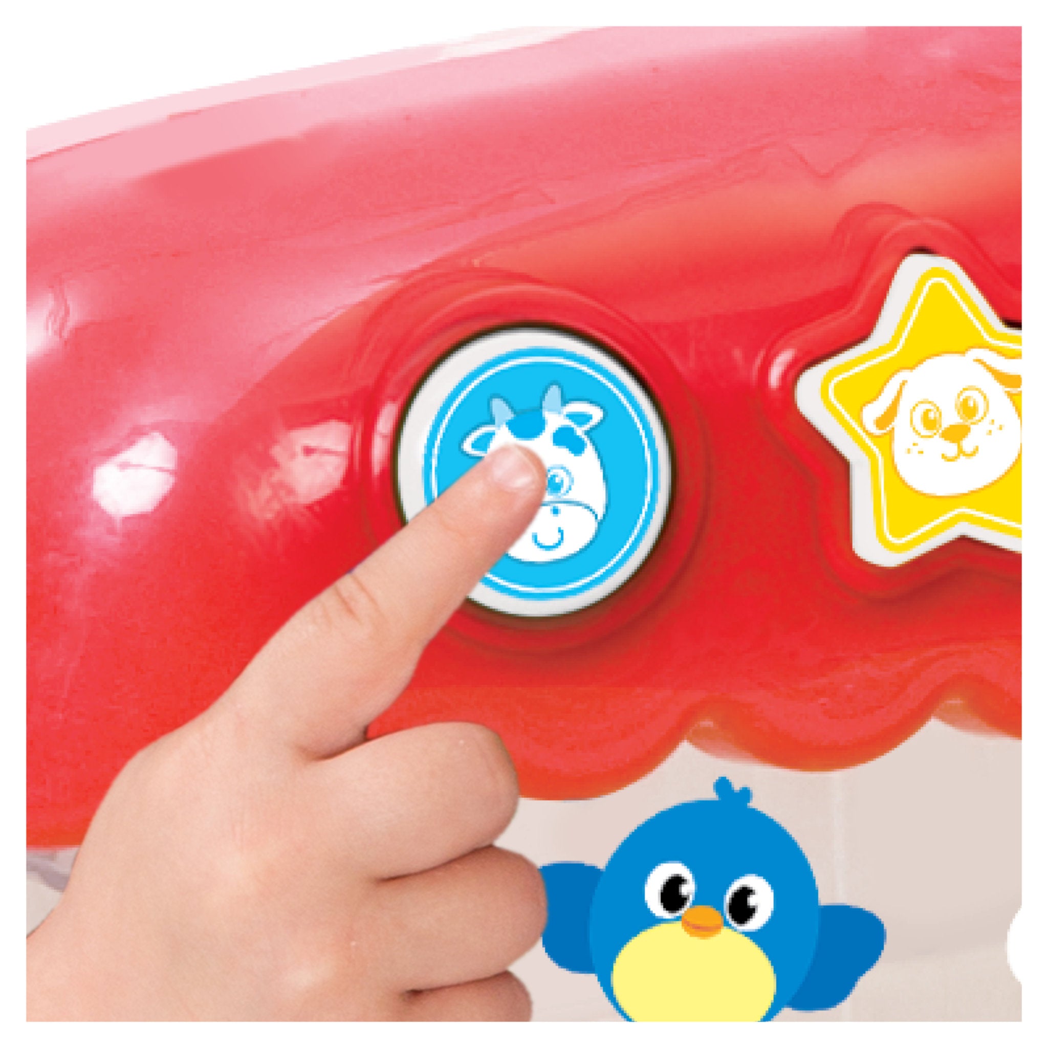 Winfun Count 'N Play Fun Barn