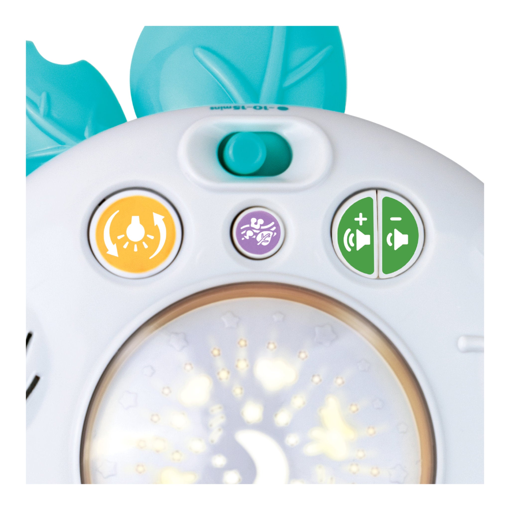 Winfun Jungle Pals Projection Mobile