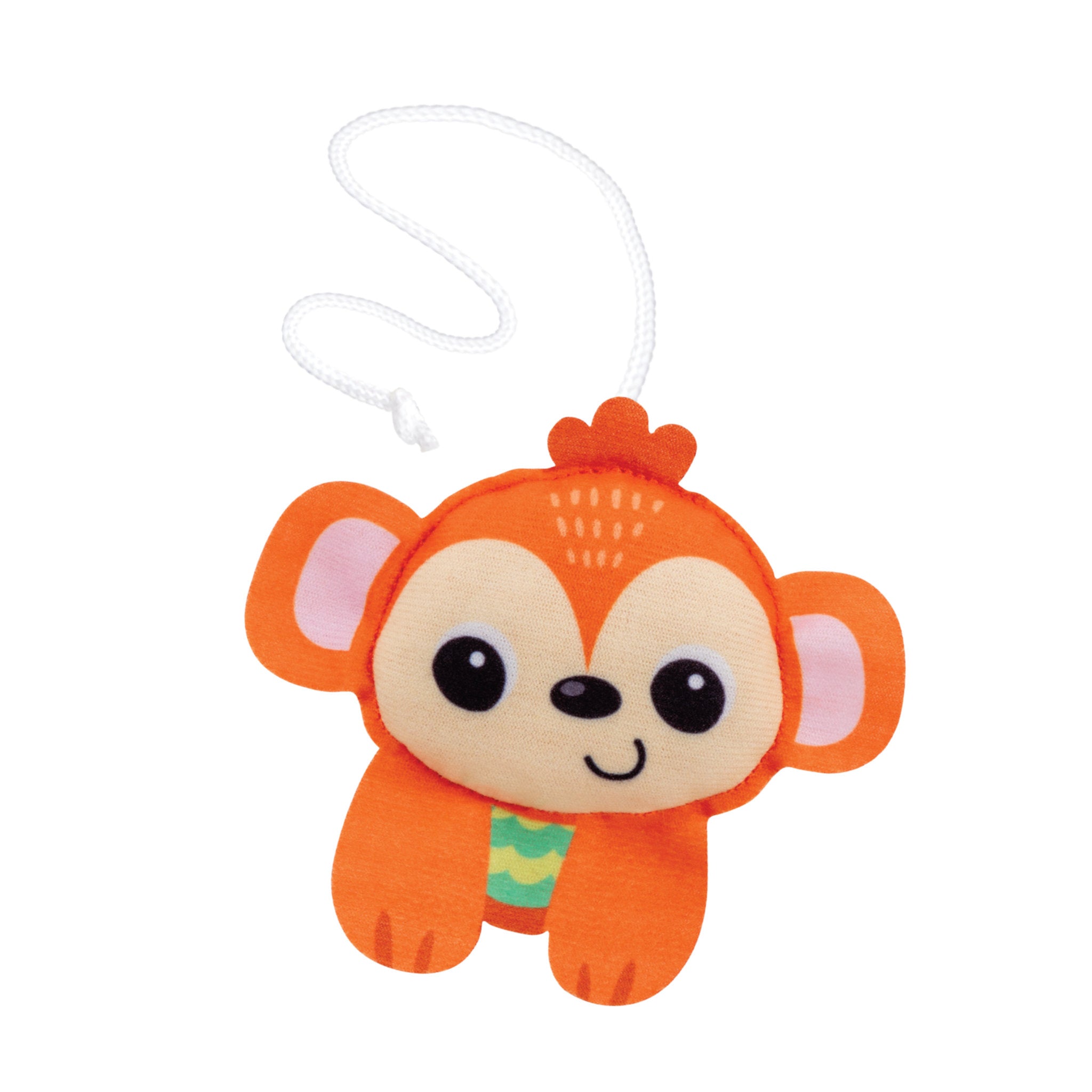 Winfun Jungle Pals Projection Mobile