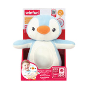 Winfun Penguin Light-Up