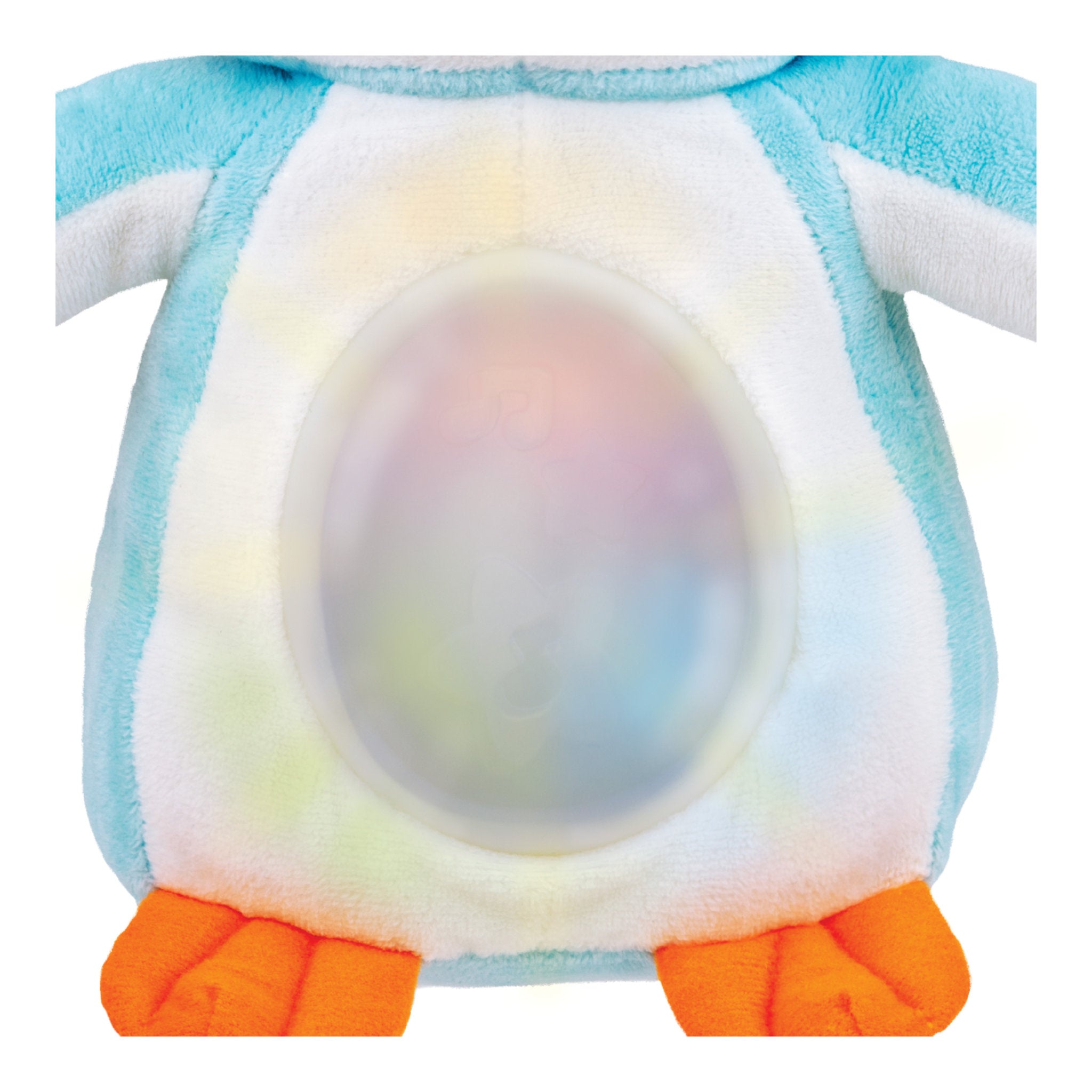 Winfun Penguin Light-Up