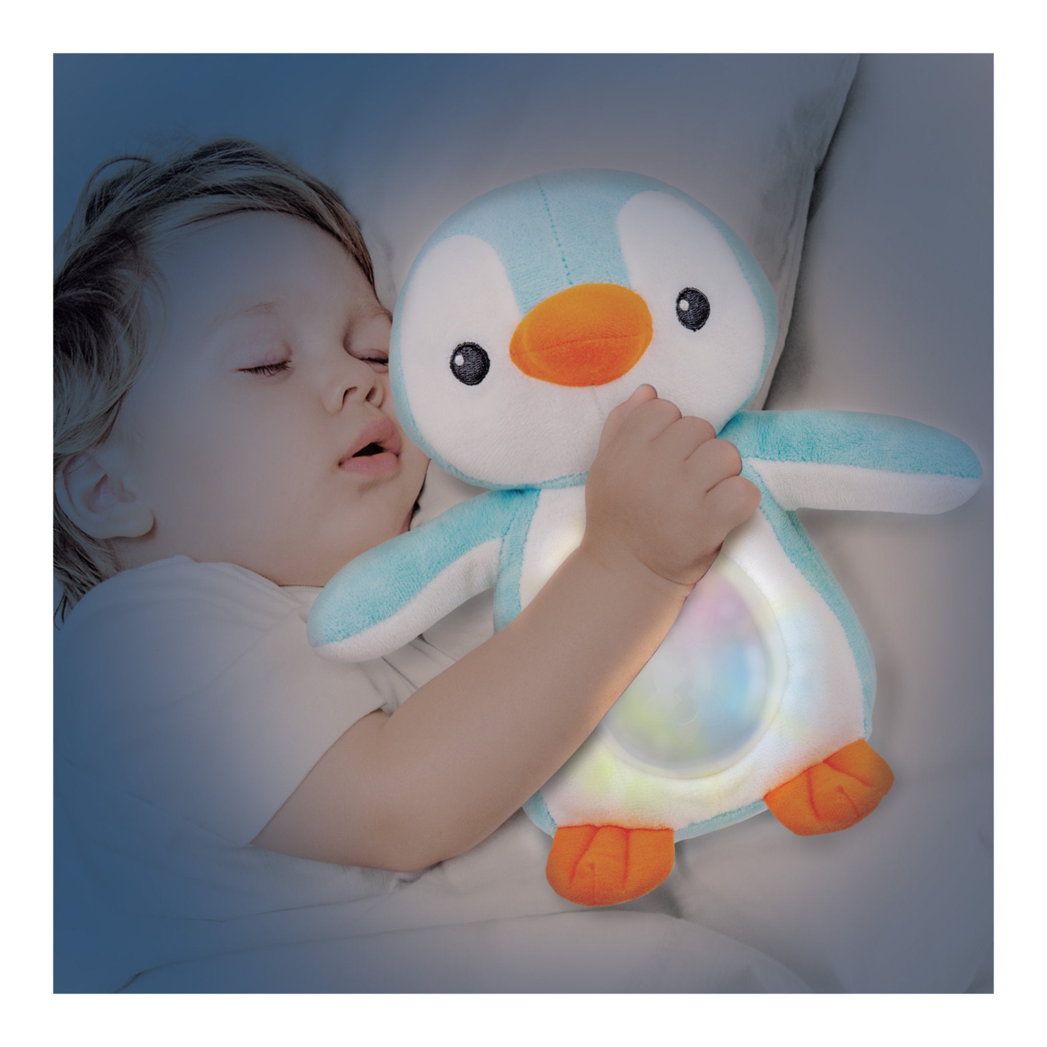Winfun Penguin Light-Up