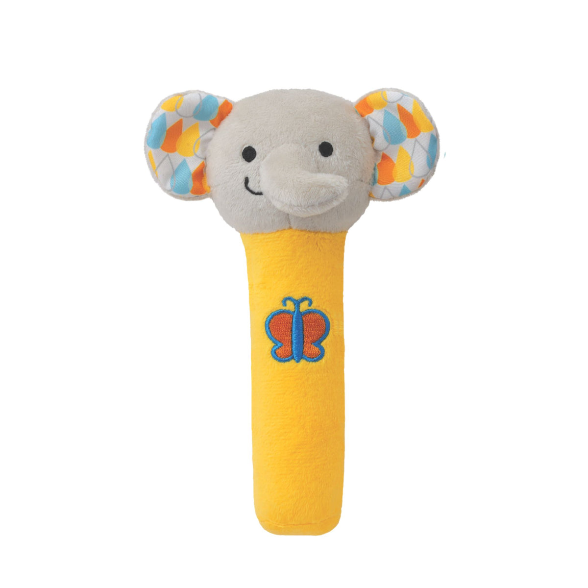 Winfun Squeak 'N Shake Rattle Assorted Styles