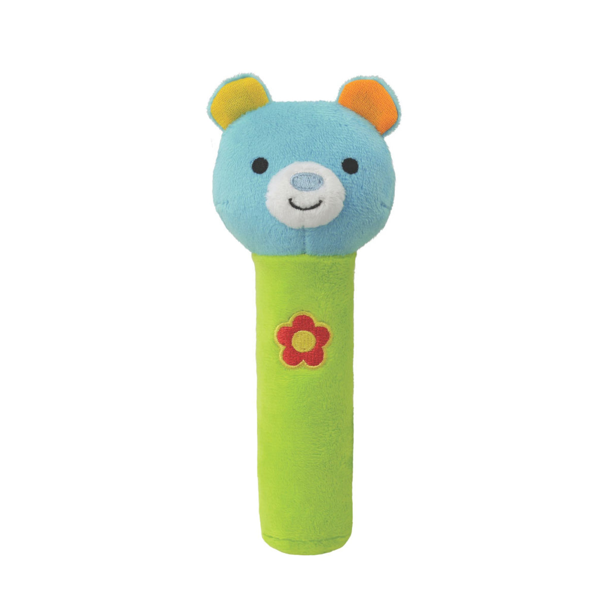 Winfun Squeak 'N Shake Rattle Assorted Styles