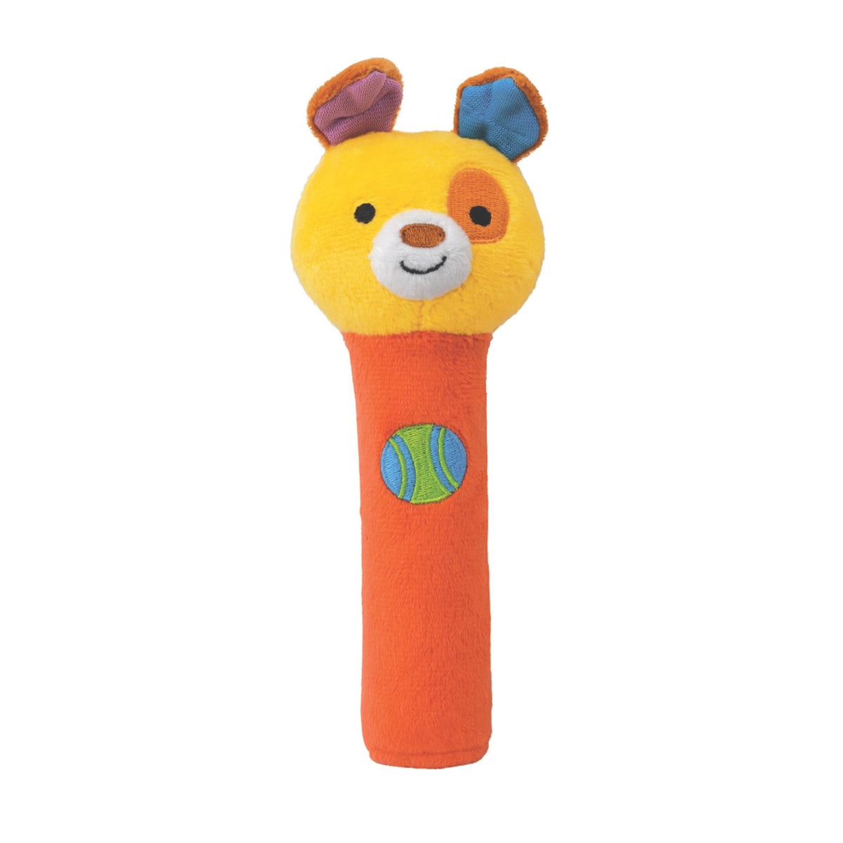 Winfun Squeak 'N Shake Rattle Assorted Styles