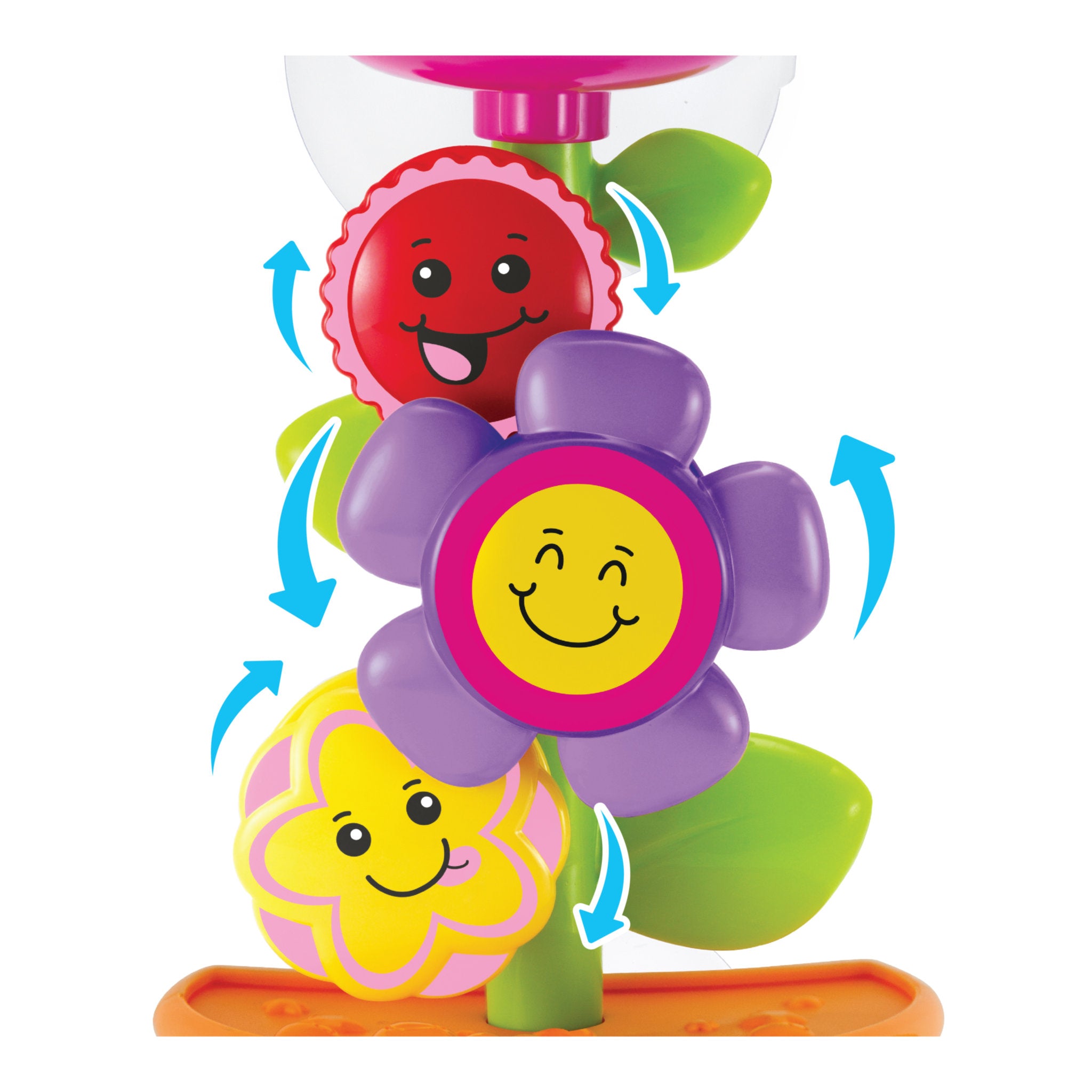Winfun Water Fun Blossoms