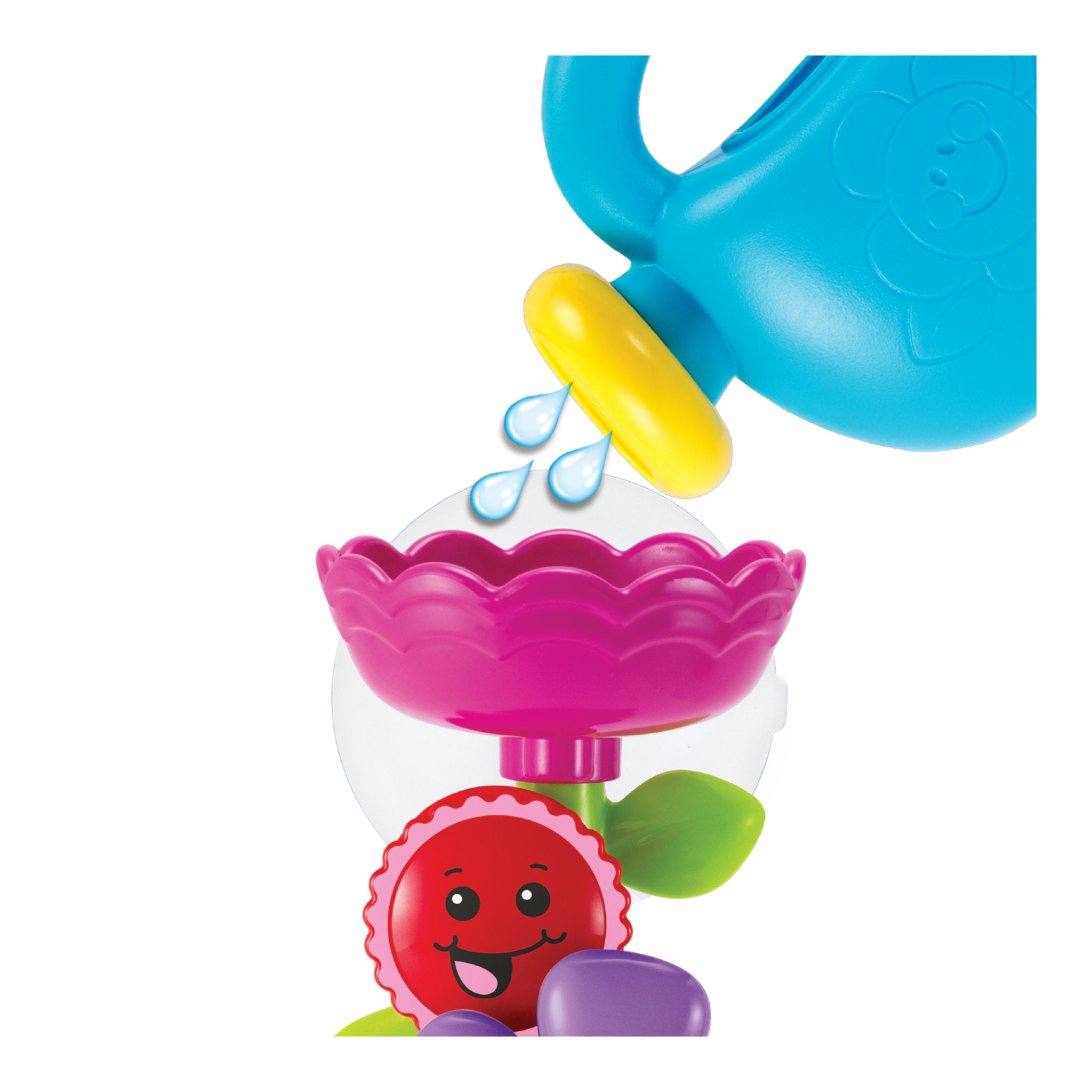 Winfun Water Fun Blossoms