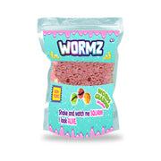 Wormz In A Bag Assorted Styles