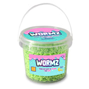 Wormz In A Bucket Assorted Styles