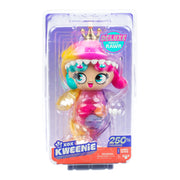 XOX Kweenies Large Deluxe Doll Figurine - Rawr