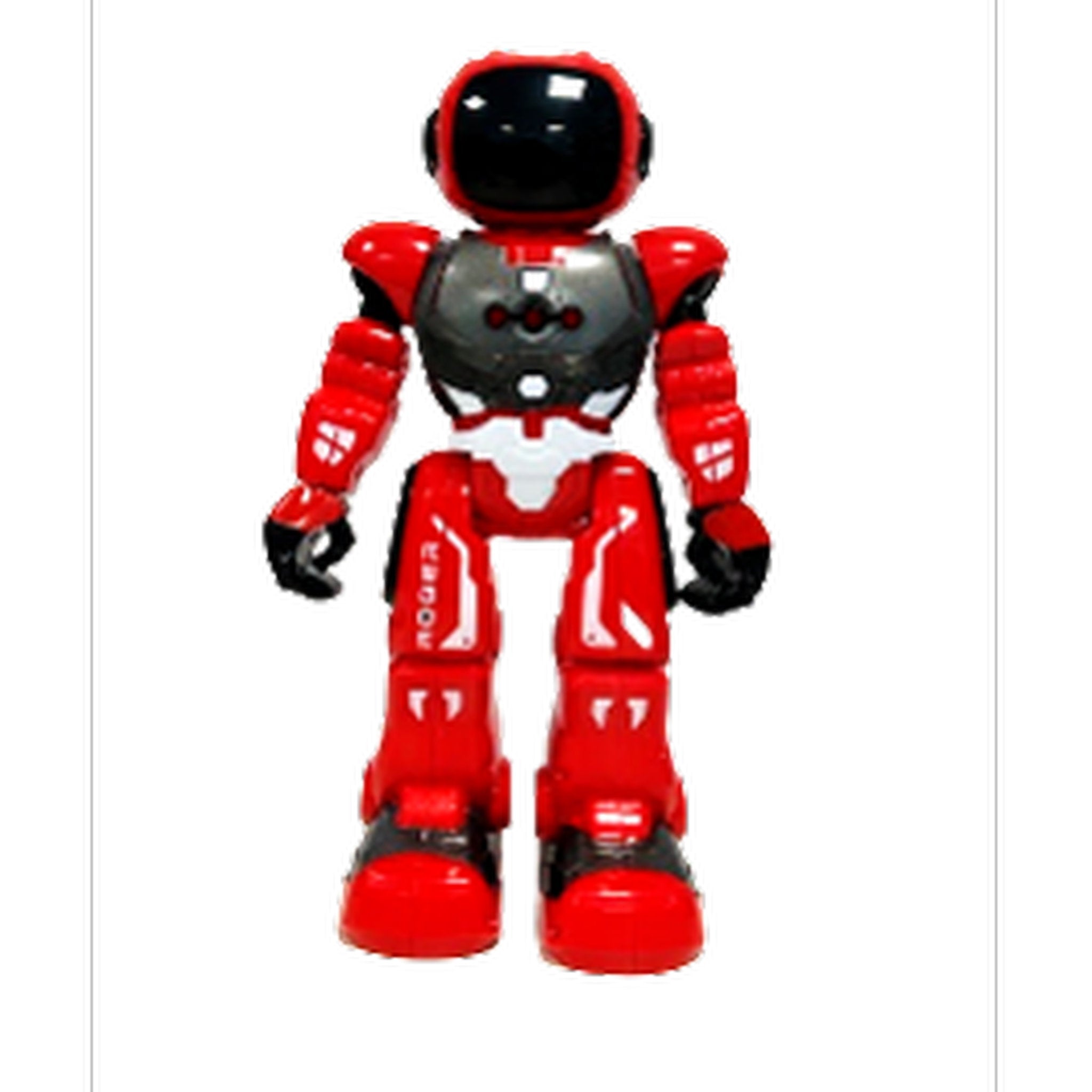 Xtrem Bots - Roger Red - Toyworld Australia