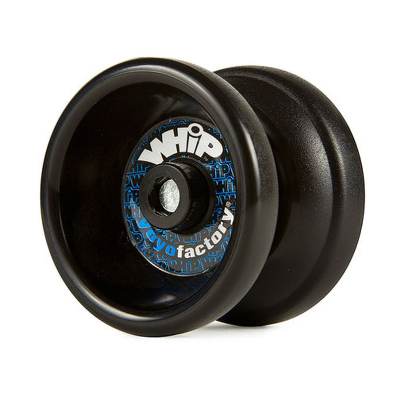 YoYo Factory Whip Assorted Styles