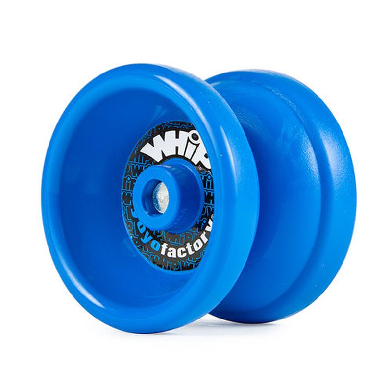 YoYo Factory Whip Assorted Styles