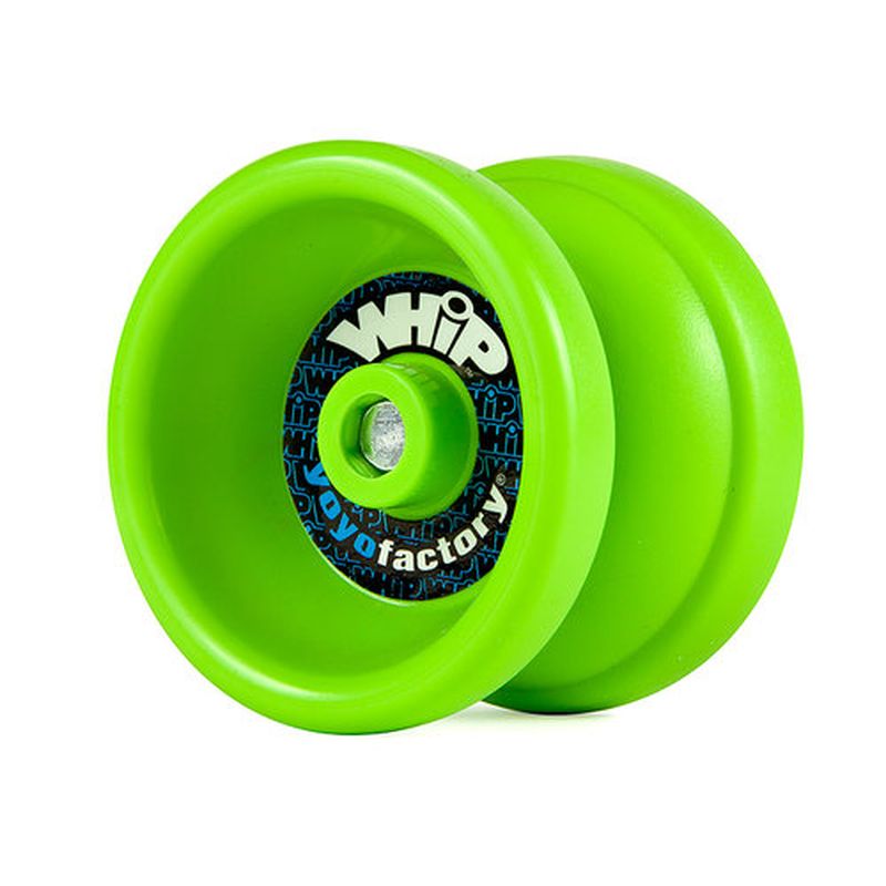 YoYo Factory Whip Assorted Styles