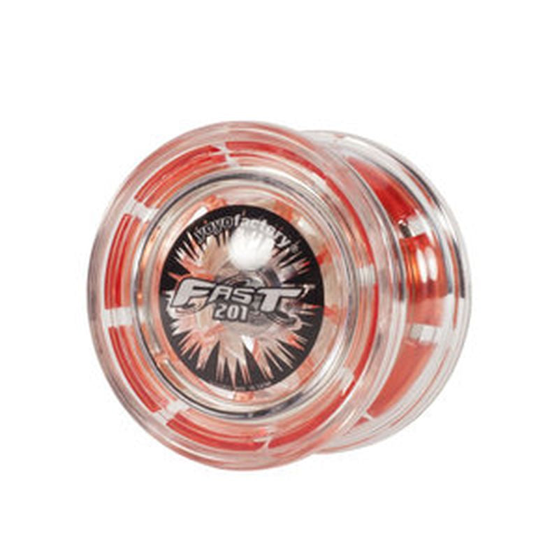 YoYo Factory Fast 201 Assorted Styles - Toyworld Australia