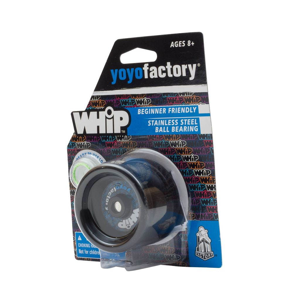 YoYo Factory Whip Assorted Styles