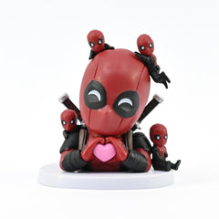 YUME DEADPOOL SURPRISE BOX CLASSIC SERIES ASSORTED STYLES