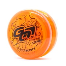 YoYo Factory Popstar Go Orange - Toyworld Australia