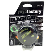 YoYo Factory Popstar Blackcat - Toyworld Australia