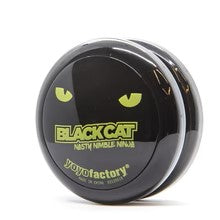 YoYo Factory Popstar Blackcat - Toyworld Australia