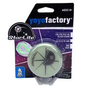 YoYo Factory Popstar Starlite Green - Toyworld Australia