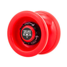 YoYo Factory Velocity Yoyo Assorted Styles - Toyworld Australia