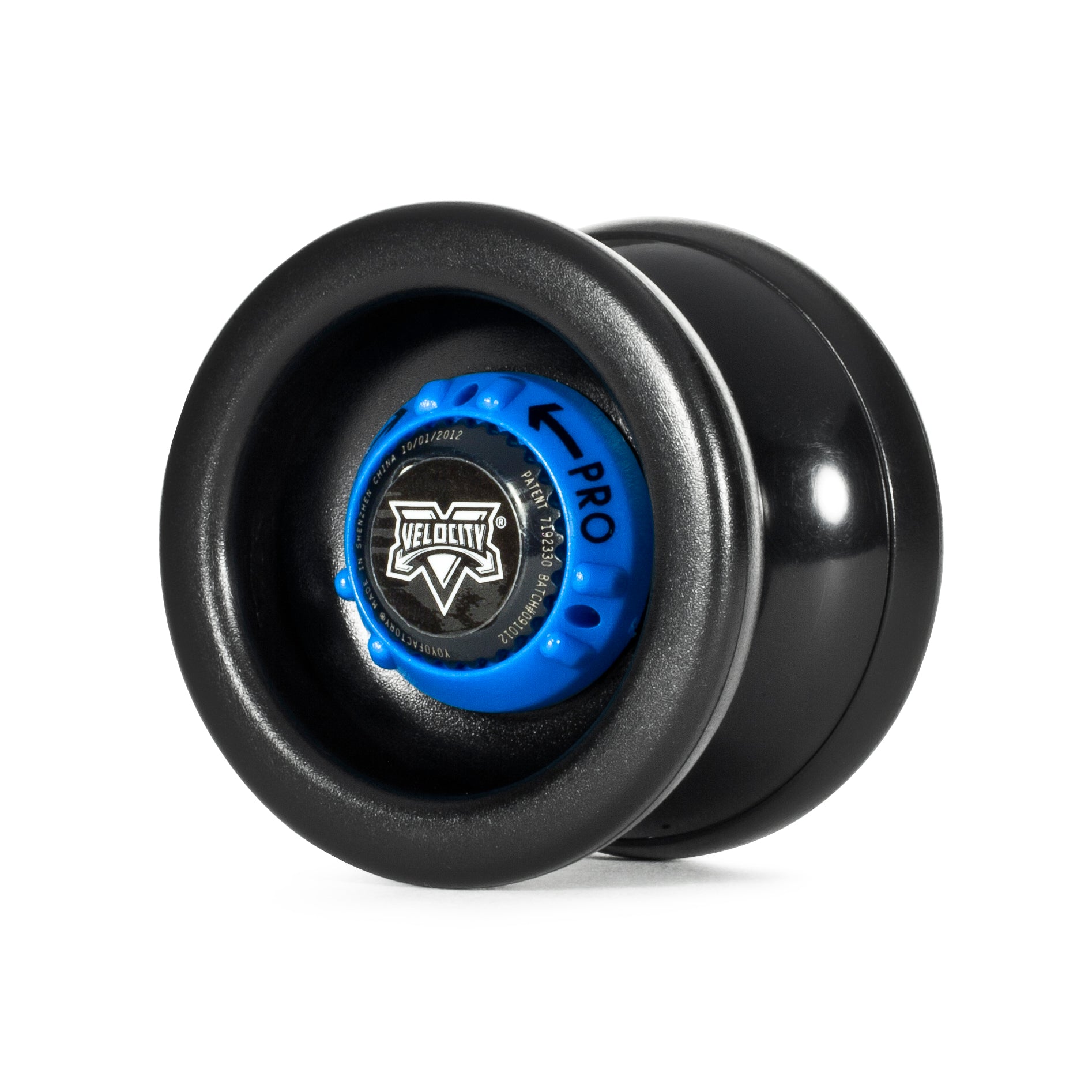YoYo Factory Velocity Yoyo Assorted Styles - Toyworld Australia
