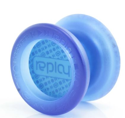 YoYo Factory Replay Assorted Styles - Toyworld Australia