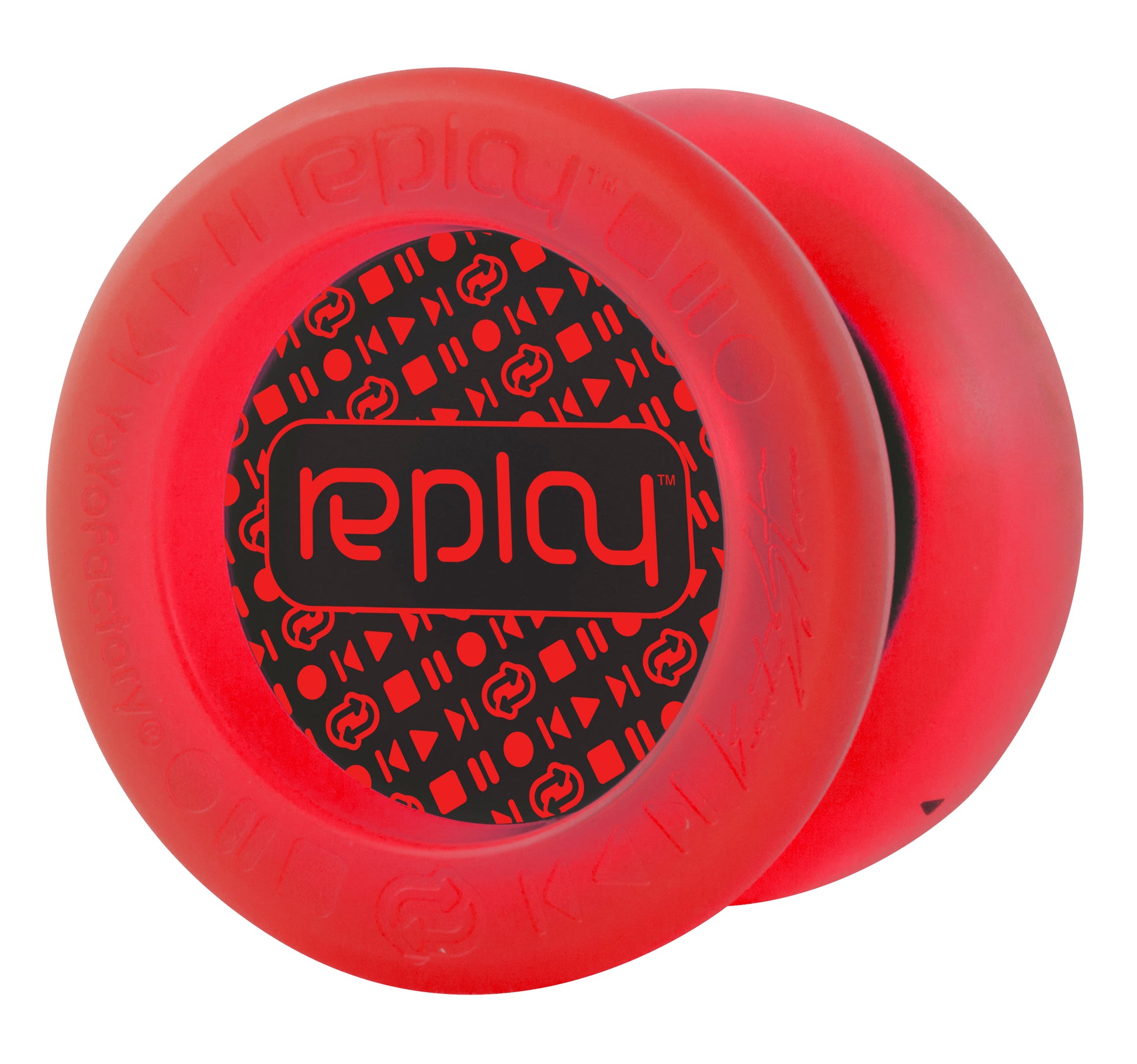 YoYo Factory Replay Assorted Styles - Toyworld Australia