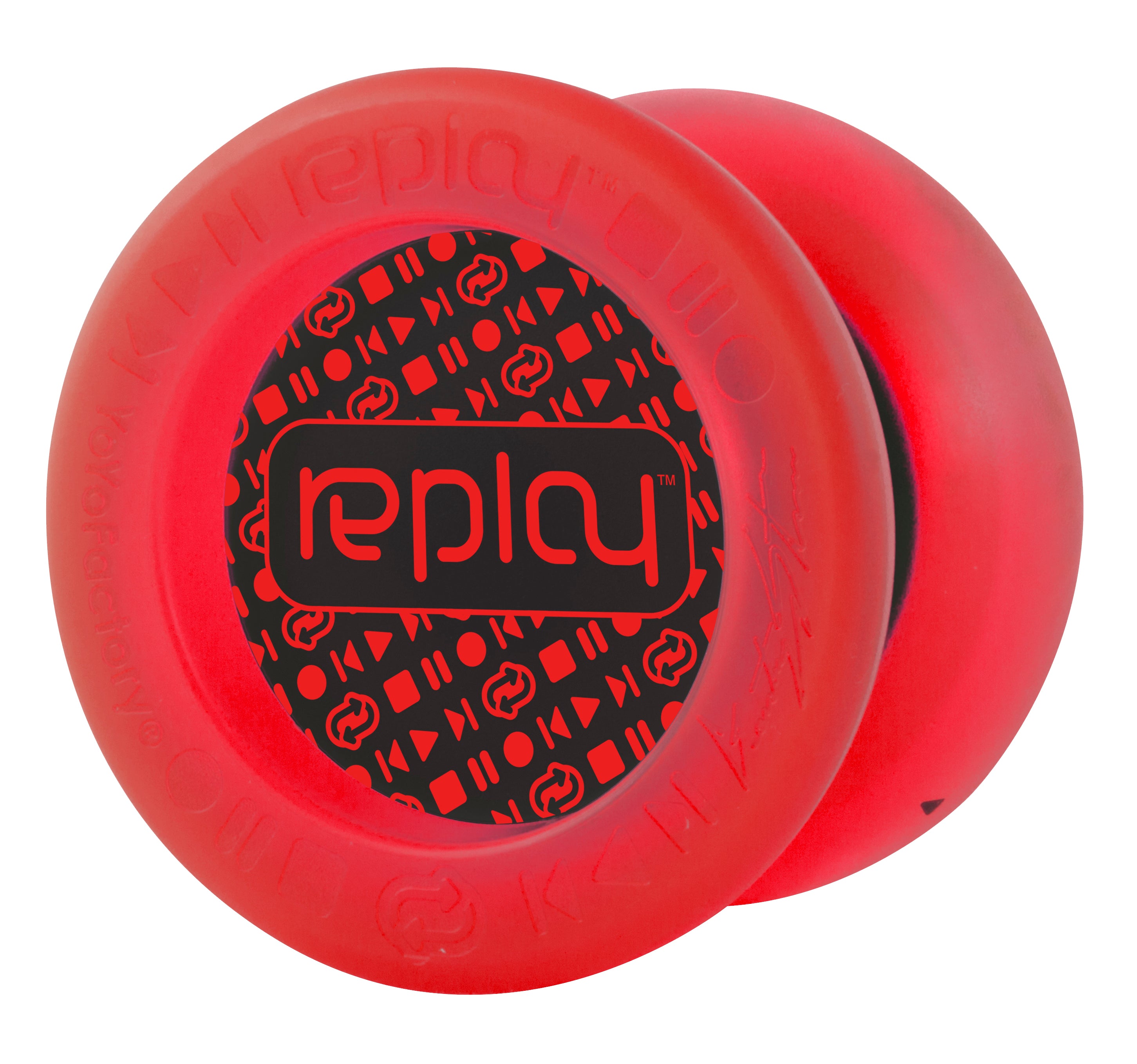 YoYo Factory Replay Assorted Styles